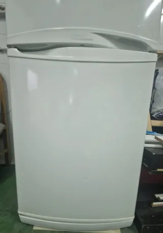Frigorífico LG Blanco  trsaporte incluido personal