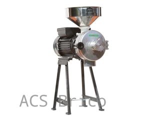 Molino Prensa 3Hp Cereal Seco - Húmedo y Aceitunas - 00830 - GARHE