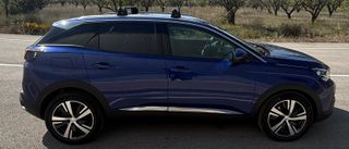 Peugeot 3008 2019