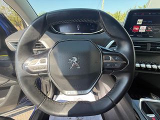 Peugeot 3008 2019