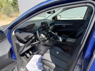 Peugeot 3008 2019