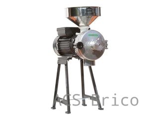 Molino Prensa 3Hp Cereal Seco - Húmedo y Aceitunas - 00830 - GARHE