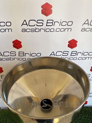 Molino Prensa 3Hp Cereal Seco - Húmedo y Aceitunas - 00830 - GARHE