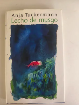 Libro Lecho de musgo