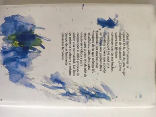 Libro Lecho de musgo