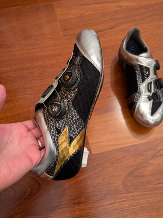 Zapatillas DIADORA STELLAR talla 41