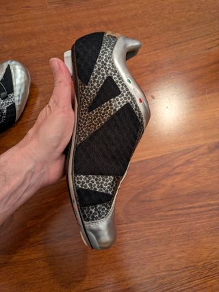 Zapatillas DIADORA STELLAR talla 41