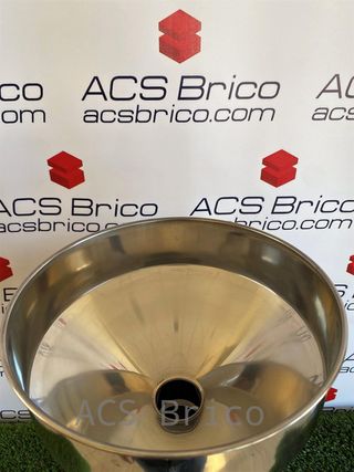 Molino Prensa 3Hp Cereal Seco - Húmedo y Aceitunas - 00830 - GARHE