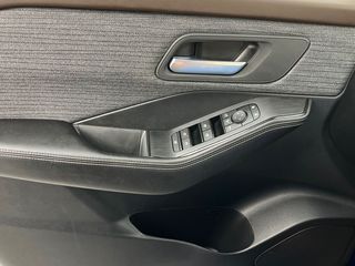 Nissan X-Trail 1.5 VC Turbo MHEV N-Connecta Xtronic 120 kW (163 CV)