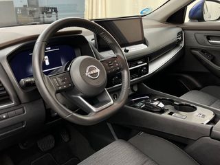 Nissan X-Trail 1.5 VC Turbo MHEV N-Connecta Xtronic 120 kW (163 CV)