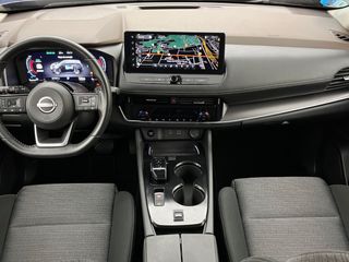 Nissan X-Trail 1.5 VC Turbo MHEV N-Connecta Xtronic 120 kW (163 CV)