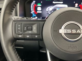 Nissan X-Trail 1.5 VC Turbo MHEV N-Connecta Xtronic 120 kW (163 CV)