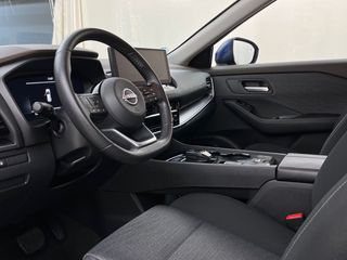 Nissan X-Trail 1.5 VC Turbo MHEV N-Connecta Xtronic 120 kW (163 CV)