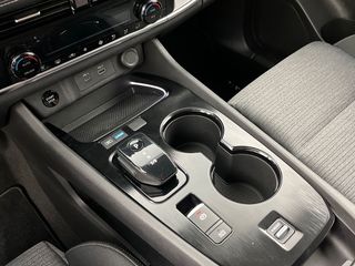 Nissan X-Trail 1.5 VC Turbo MHEV N-Connecta Xtronic 120 kW (163 CV)