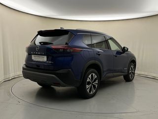 Nissan X-Trail 1.5 VC Turbo MHEV N-Connecta Xtronic 120 kW (163 CV)