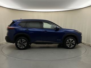 Nissan X-Trail 1.5 VC Turbo MHEV N-Connecta Xtronic 120 kW (163 CV)