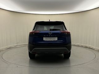 Nissan X-Trail 1.5 VC Turbo MHEV N-Connecta Xtronic 120 kW (163 CV)