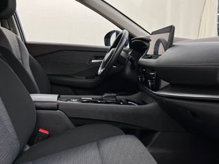 Nissan X-Trail 1.5 VC Turbo MHEV N-Connecta Xtronic 120 kW (163 CV)