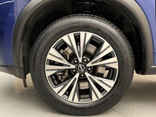 Nissan X-Trail 1.5 VC Turbo MHEV N-Connecta Xtronic 120 kW (163 CV)