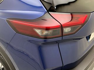 Nissan X-Trail 1.5 VC Turbo MHEV N-Connecta Xtronic 120 kW (163 CV)