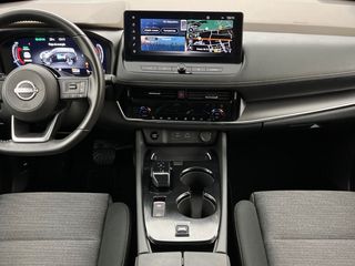 Nissan X-Trail 1.5 VC Turbo MHEV N-Connecta Xtronic 120 kW (163 CV)