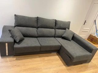 SOFA CHAISE LONGUE NUEVO