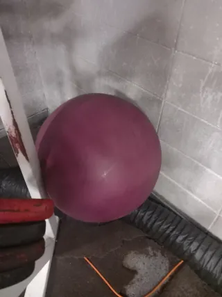 Accesorios Fitness Multipower