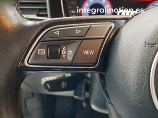 Audi A1 Sportback Adrenalin 30 TFSI 81kW (110CV)