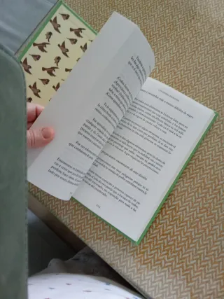 Libro Alas para volar
