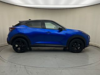 Nissan Juke DIG-T N-Connecta 4x2 84 kW (114 CV)