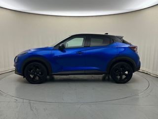 Nissan Juke DIG-T N-Connecta 4x2 84 kW (114 CV)