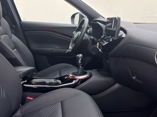 Nissan Juke DIG-T N-Connecta 4x2 84 kW (114 CV)
