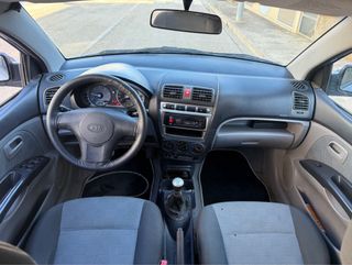 KIA Picanto 2007