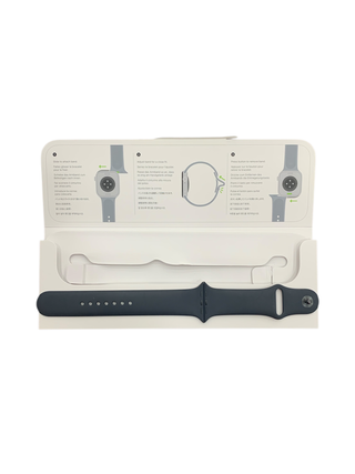 APPLE WATCH SE 3GEN 44MM CELLULAR !BUEN ESTADO!