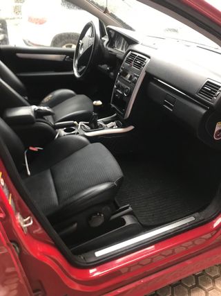 Mercedes-Benz Clase B 2005