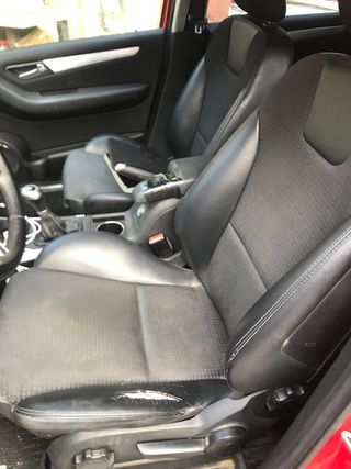 Mercedes-Benz Clase B 2005