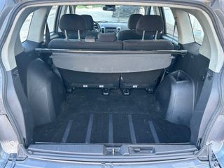 Mitsubishi Outlander 2009 AVERIADO