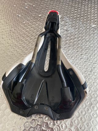 Sillín Prologo Kappa Evo T2.0 Blanco