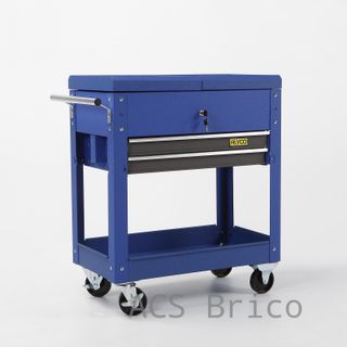 Carro Sin Herramientas Alyco 192780