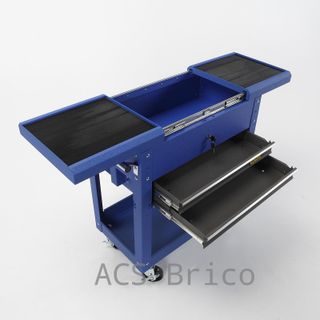 Carro Sin Herramientas Alyco 192780