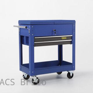 Carro Sin Herramientas Alyco 192780