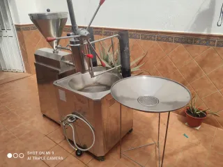 Equipo para charrería