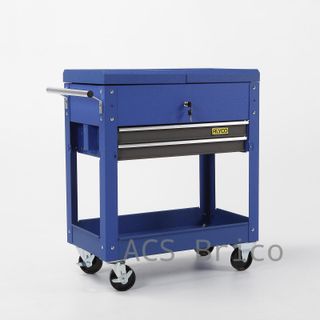 Carro Sin Herramientas Alyco 192780