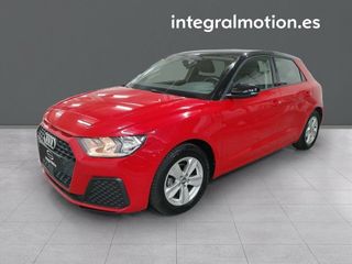 Audi A1 Sportback 25 TFSI 70kW (95CV)
