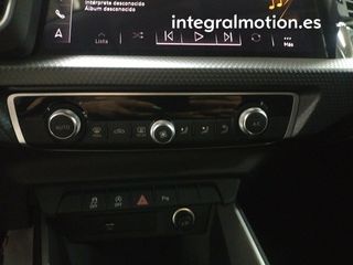 Audi A1 Sportback 25 TFSI 70kW (95CV)