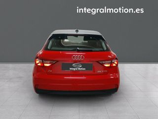 Audi A1 Sportback 25 TFSI 70kW (95CV)