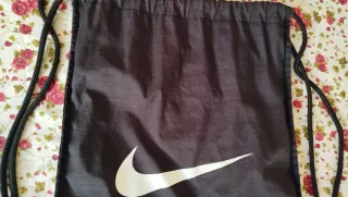 Mochila Nike Negra