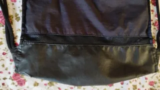 Mochila Nike Negra