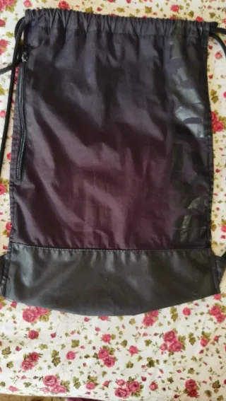 Mochila Nike Negra