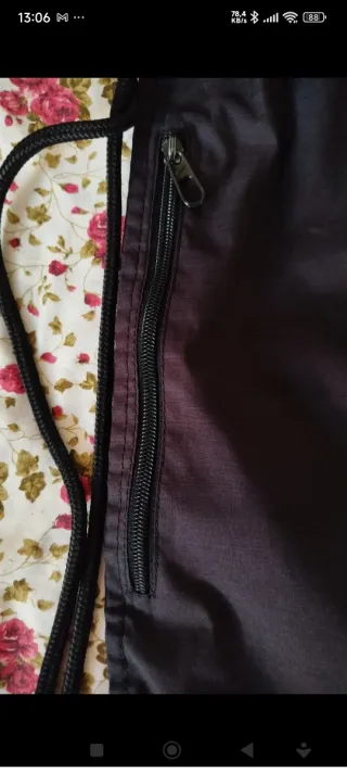 Mochila Nike Negra